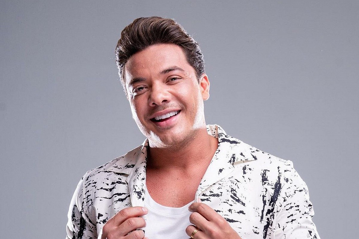 Wesley Safadão anuncia volta do festival “Garota Vip” para dezembro