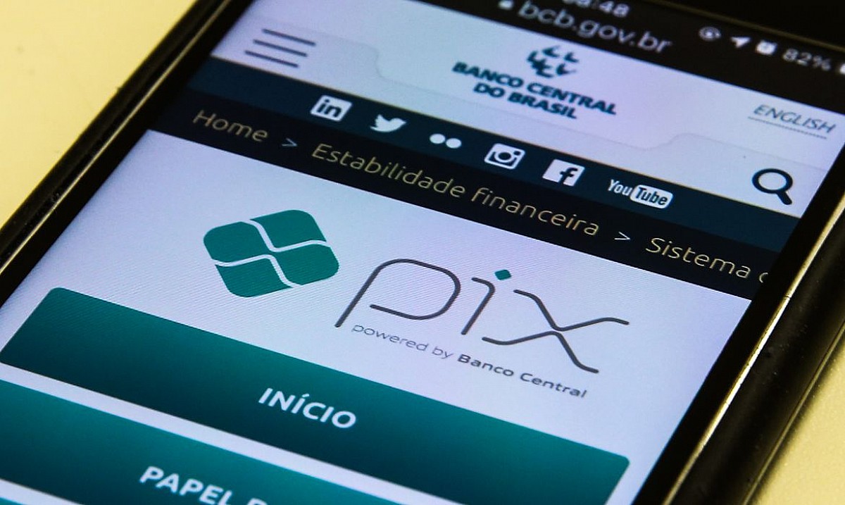 Novas regras para o Pix começam a valer