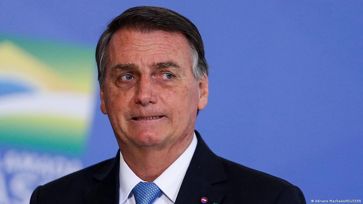 PF pede prorrogação de prazo do inquérito aberto para apurar se Bolsonaro cometeu crime ao divulgar documentos sigilosos 