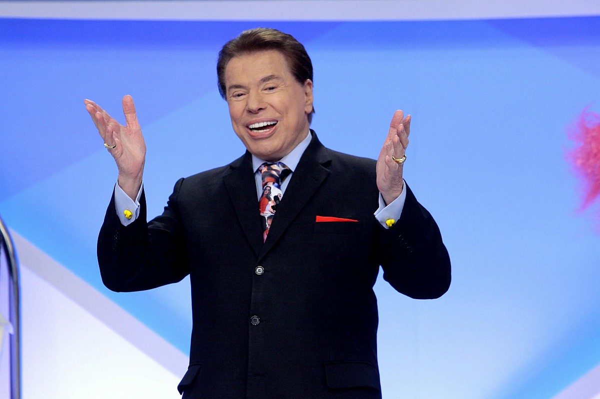 Silvio Santos estaria depressivo e isolado depois de ter Covid