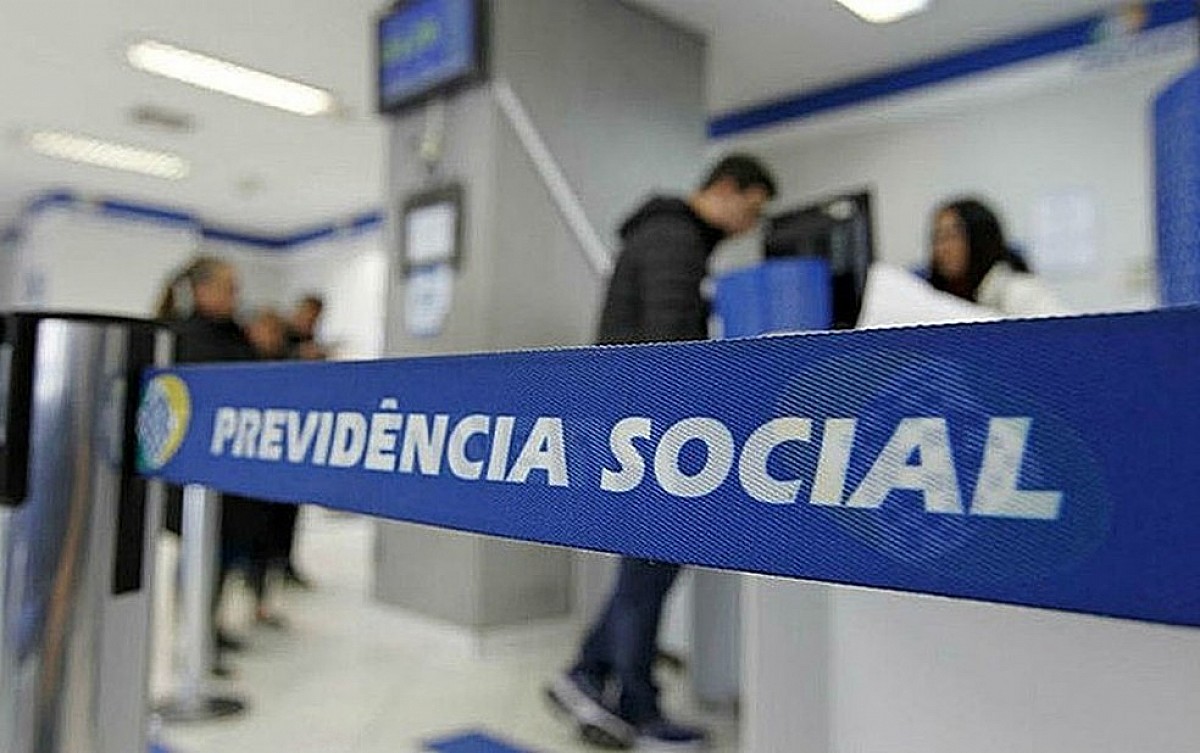 Suspensa prova de vida do INSS até o final de 2021