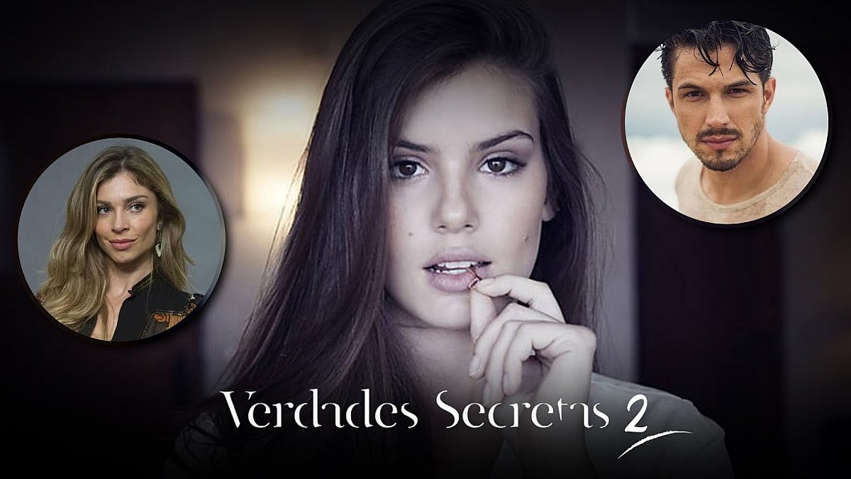 Equipe de “Verdades Secretas 2” esgota estoques de tapa-sexos à venda no Rio e em São Paulo