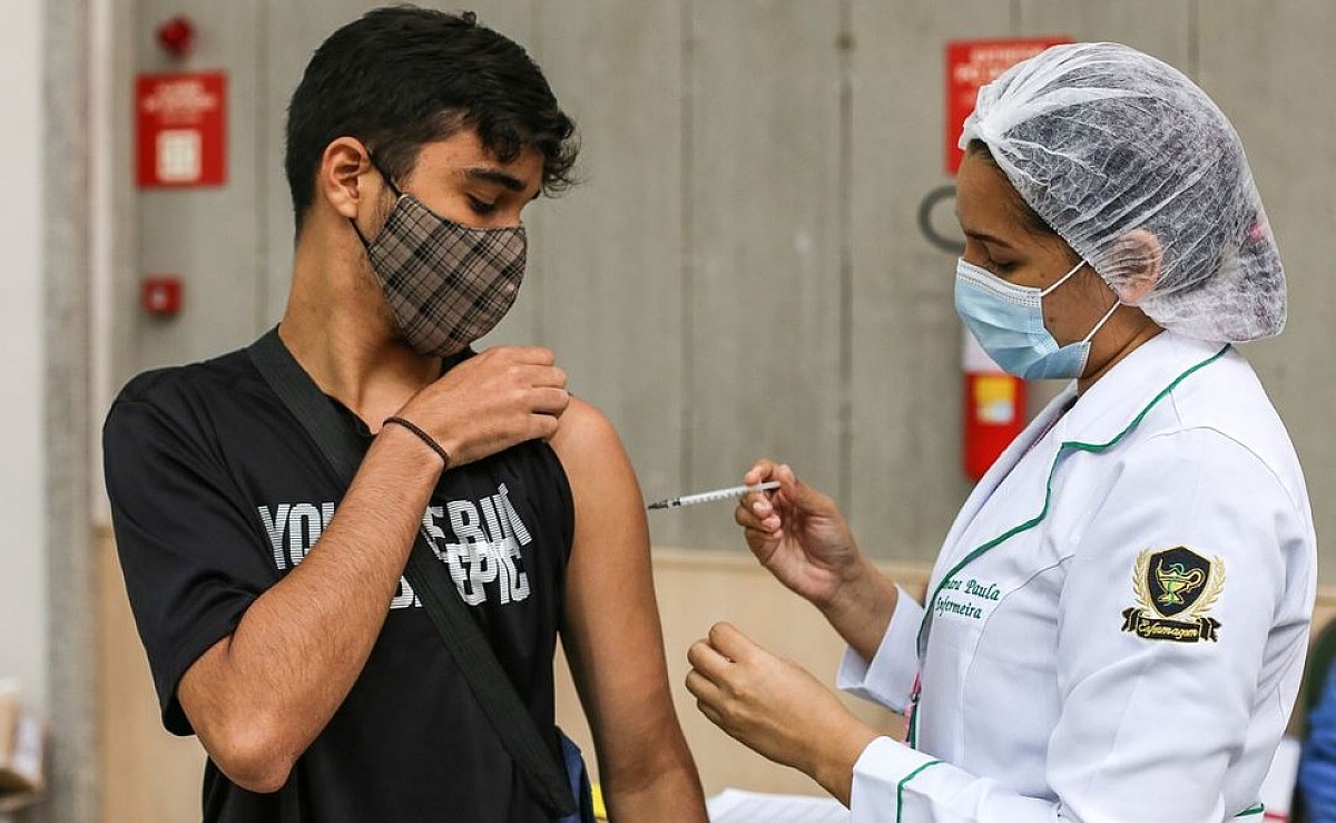 Avaré terá neste sábado vacinação infantojuvenil e também contra a Covid-19