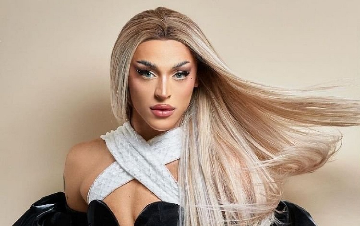 Pabllo Vittar viraliza nos trending topics do Twitter após tomar 2ª dose da vacina