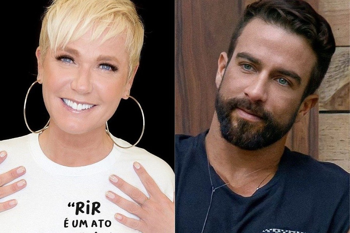 Xuxa critica fala de participante de A Fazenda sobre homossexuais