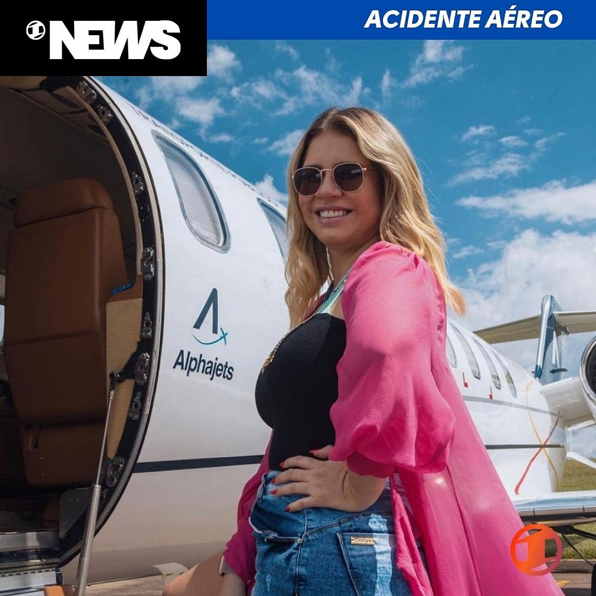 Marília Mendonça Morre Aos 26 Anos Em Queda De Avião Em Minas Gerais Rádio Interativa Fm 1017