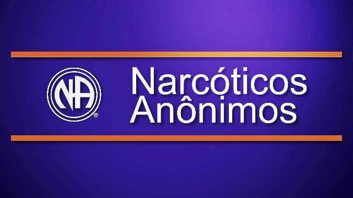 Narcóticos Anônimos disponibiliza telefone que atende gratuitamente