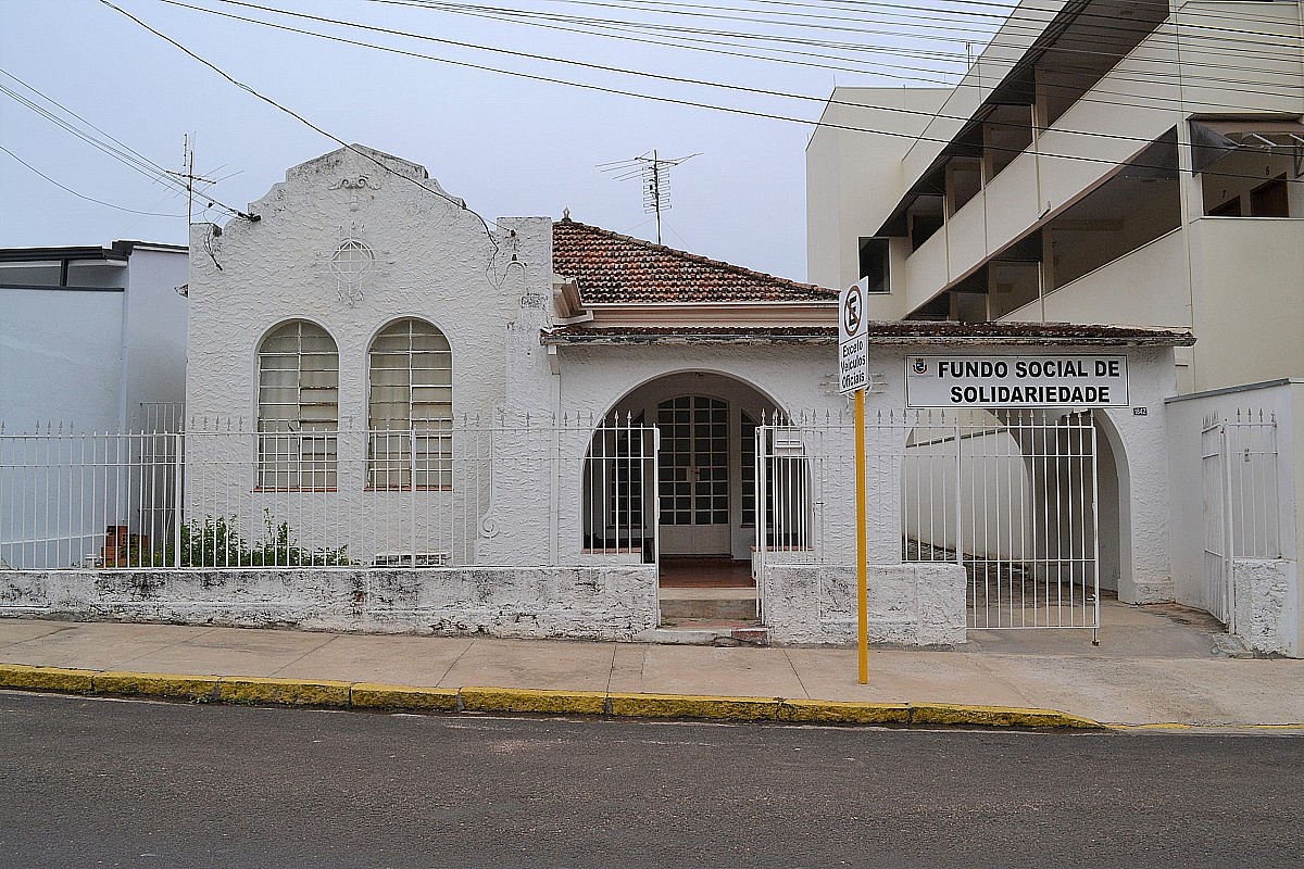 Fundo Social anuncia cadastro para vagas remanescentes do Auxílio-Fralda