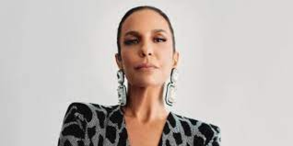  Ivete Sangalo fará carnaval particular em Salvador