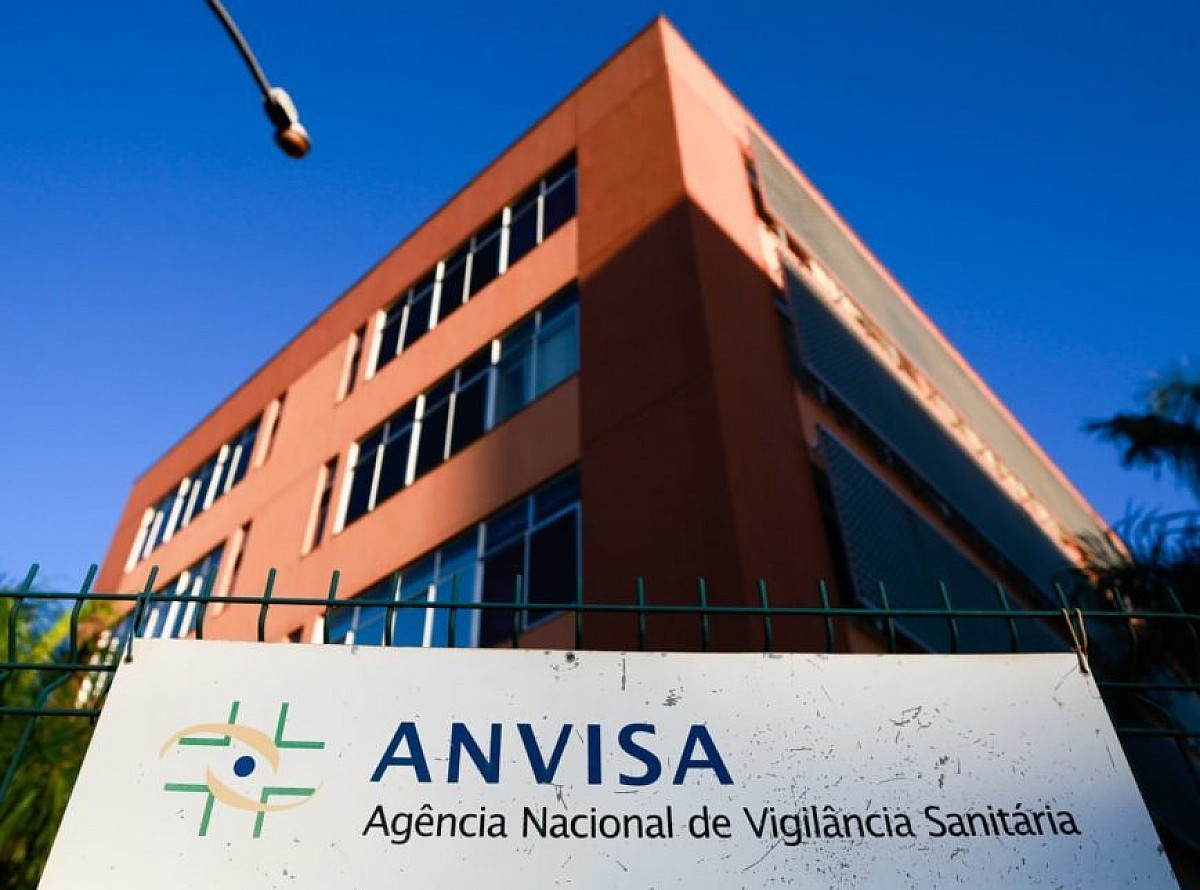 Anvisa suspende Declaração de Saúde do Viajante