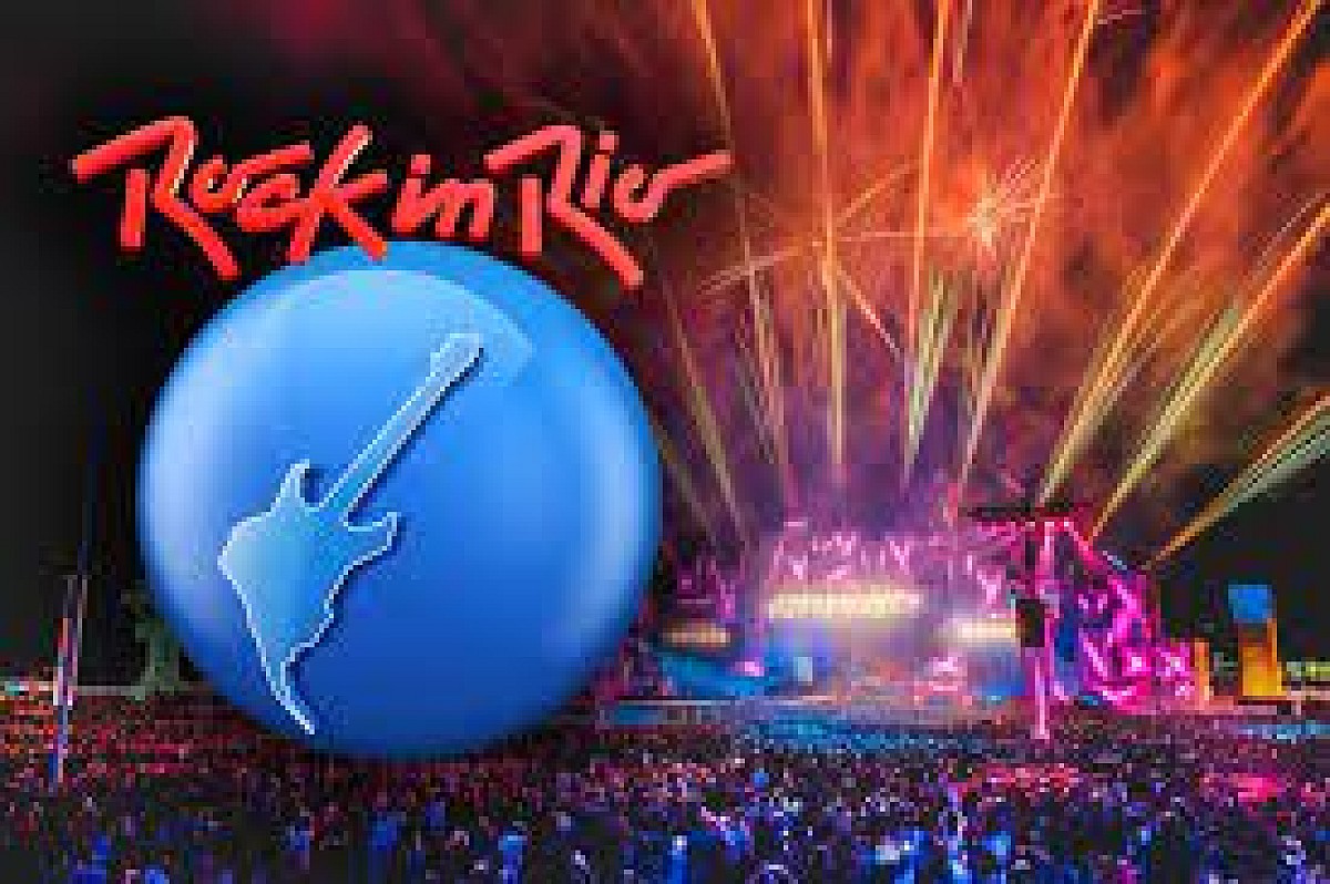 Rock in Rio anuncia Djvan, Guns N’ Roses e Måneskin em 2022