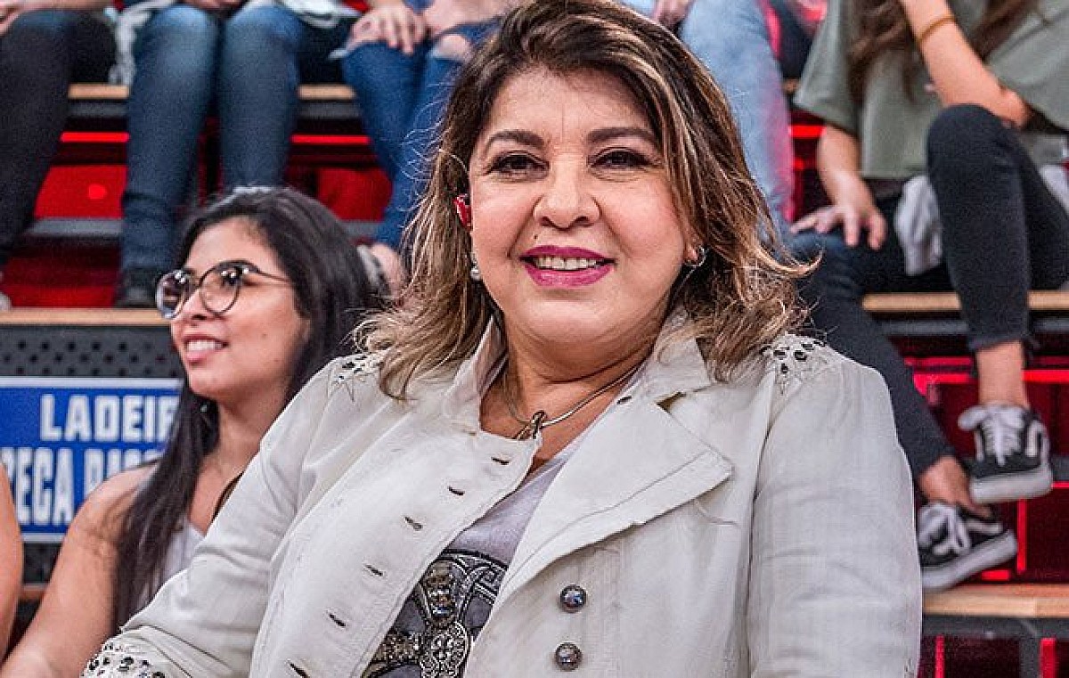 Roberta Miranda revela que foi passada para trás por dupla