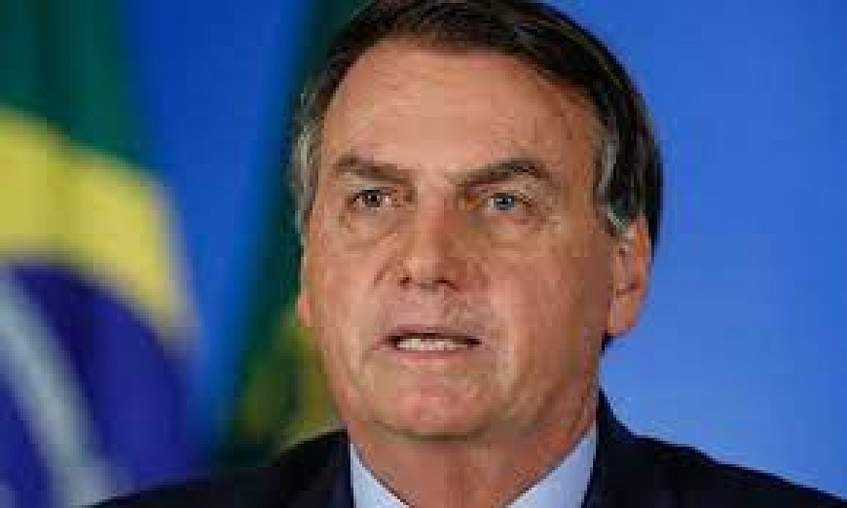 Reprovação ao governo Bolsonaro chega a 55%, aponta pesquisa