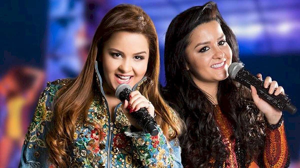 Show de Maiara e Maraísa termina em tiroteio