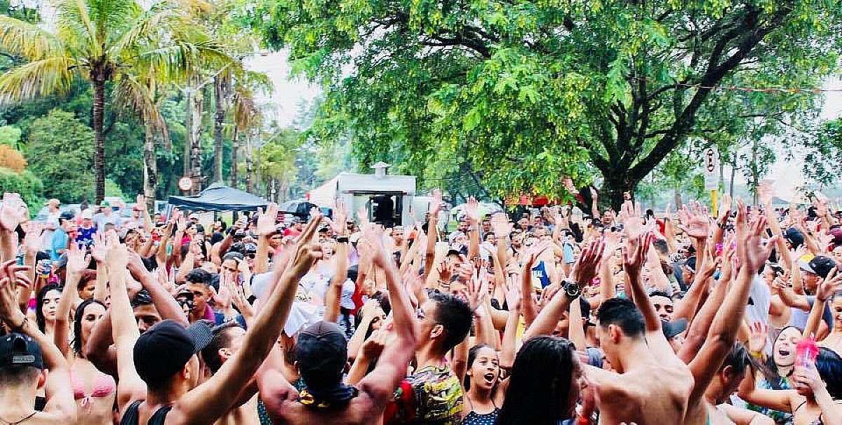 Prefeitura de Avaré cancela o carnaval deste ano