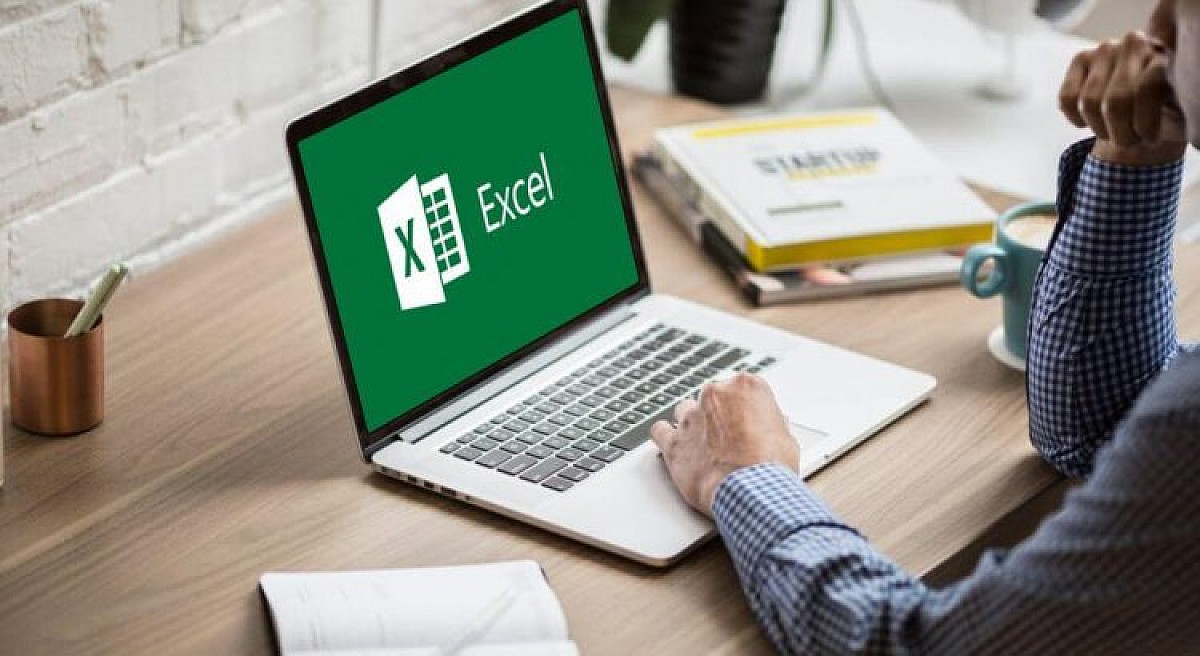 Abertas inscrições para curso de excel