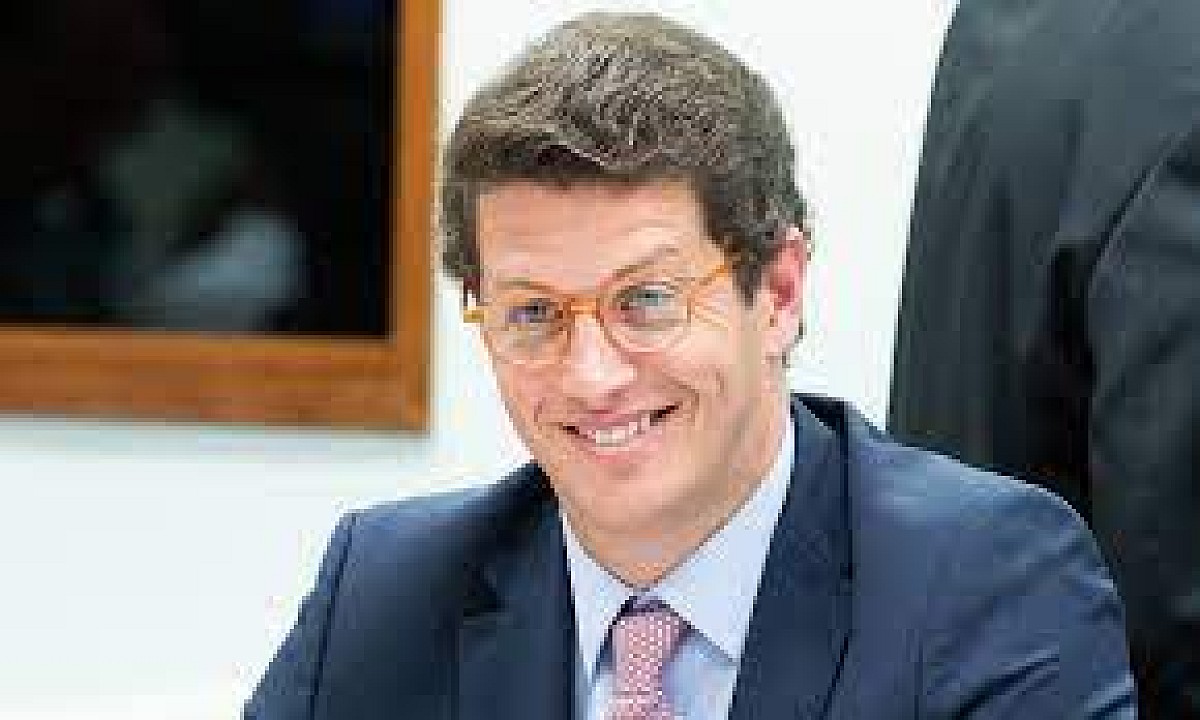 MP abre possibilidade de Ricardo Salles negociar acordo 