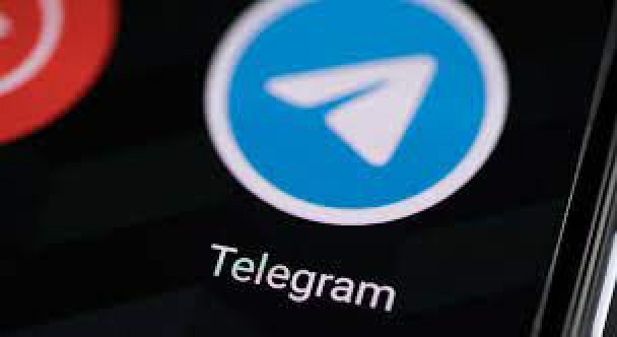 Telegram vai participar de reunião para combater fake news