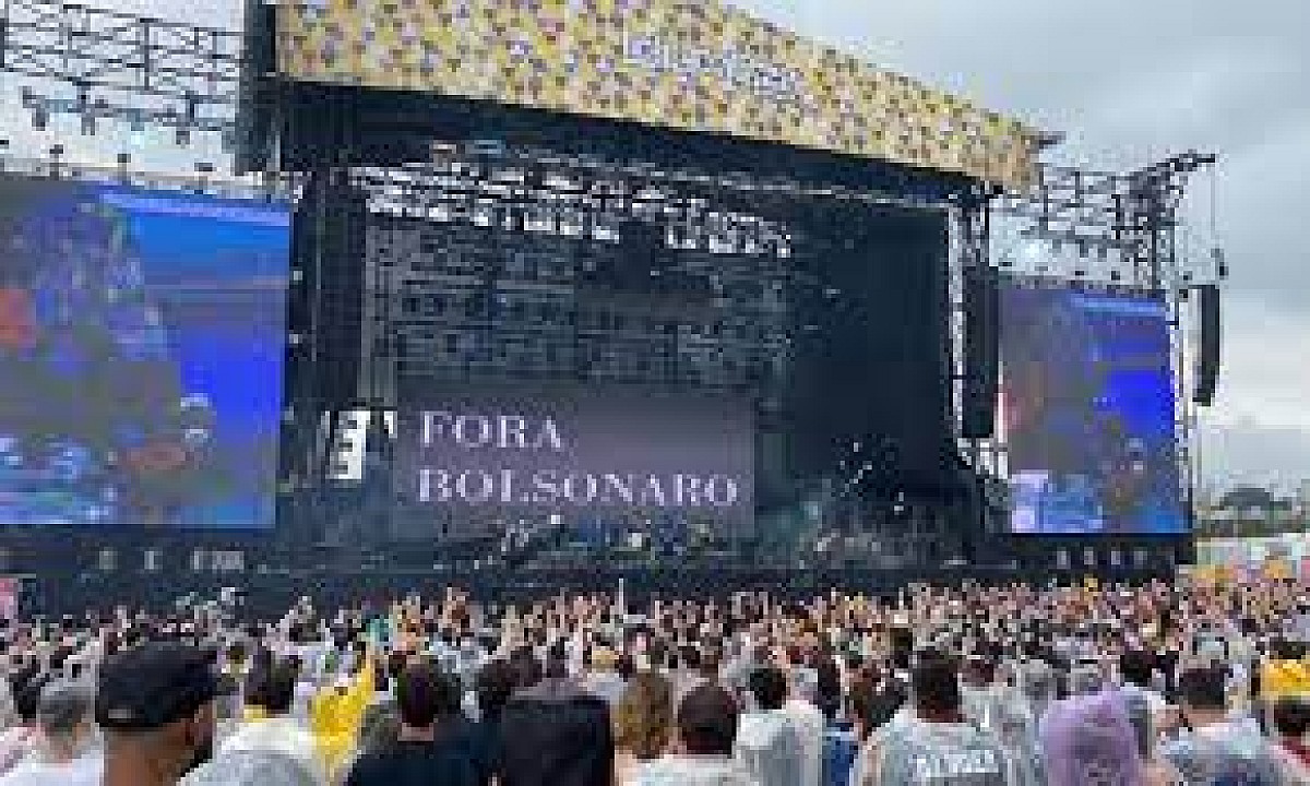 Lollapalooza recorre da decisão que proibiu 