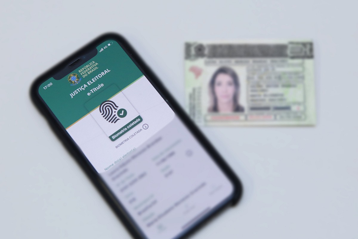 Prazo para regularizar o título de eleitor termina no dia 4 de maio