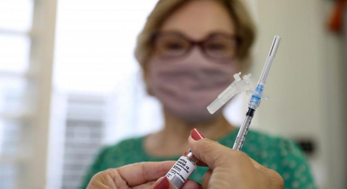 Vacinação contra a Gripe Influenza em Avaré