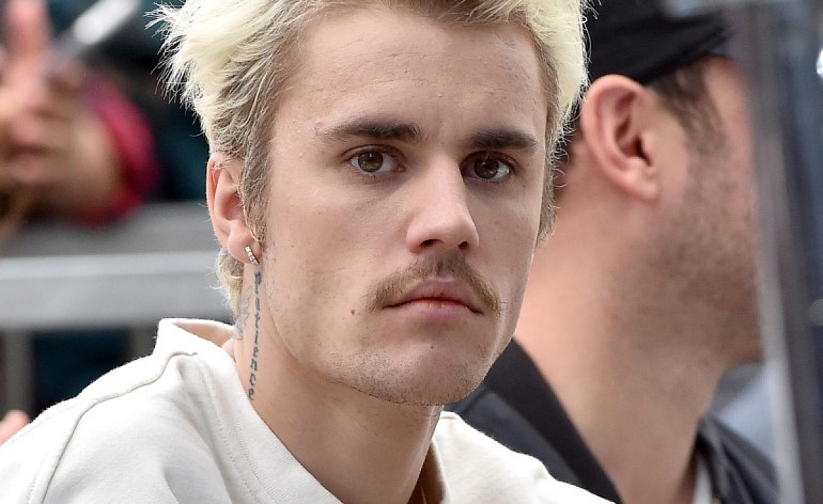 Justin Bieber está com a doença de Lyme