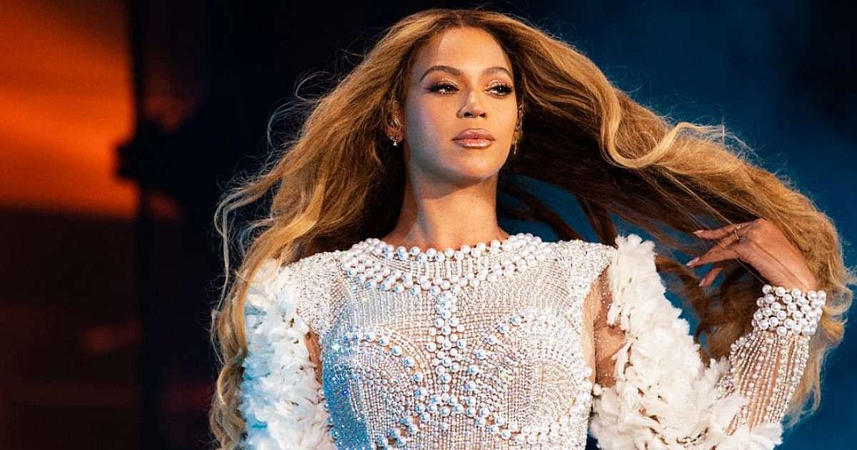 Beyoncé lançou o álbum Renaissance nessa madrugada de sexta-feira (29) 