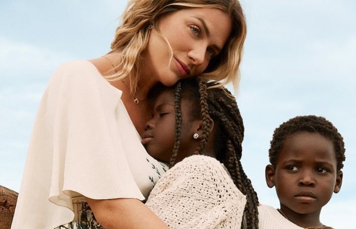 Giovanna Ewbank fala sobre ataque racista sofrido pelos filhos Titi e Bless em Portugal 