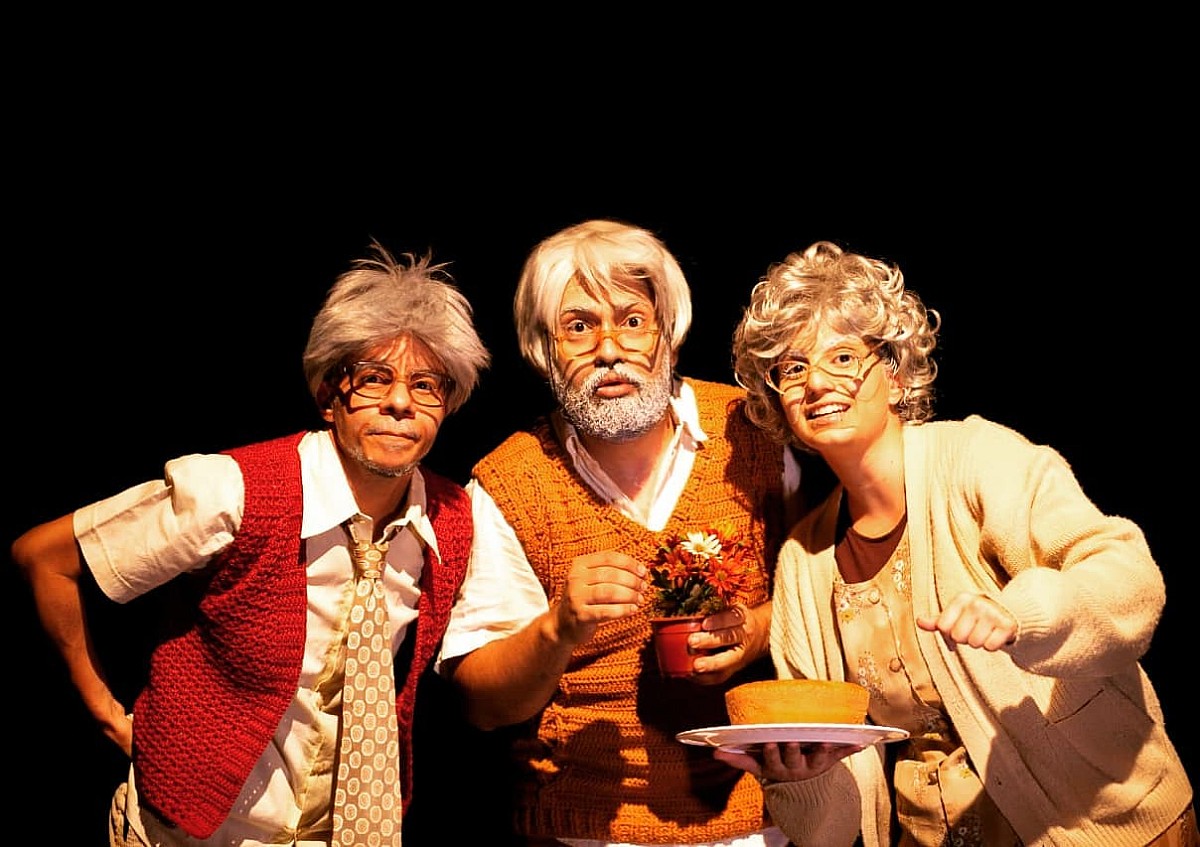 1ª Mostra de Teatro de Cerqueira César acontecerá nos dias 8 à 12 de agosto