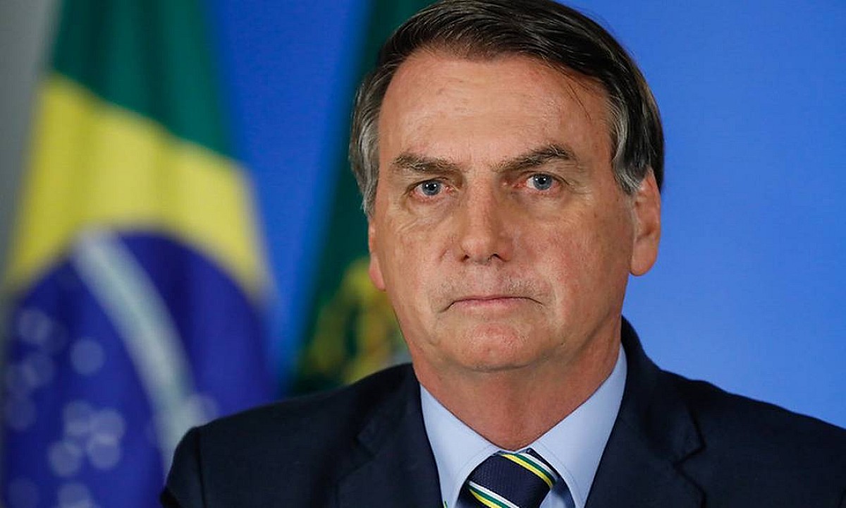 Jair Bolsonaro abre entrevistas do Jornal Nacional com presidenciáveis nesta segunda-feira 