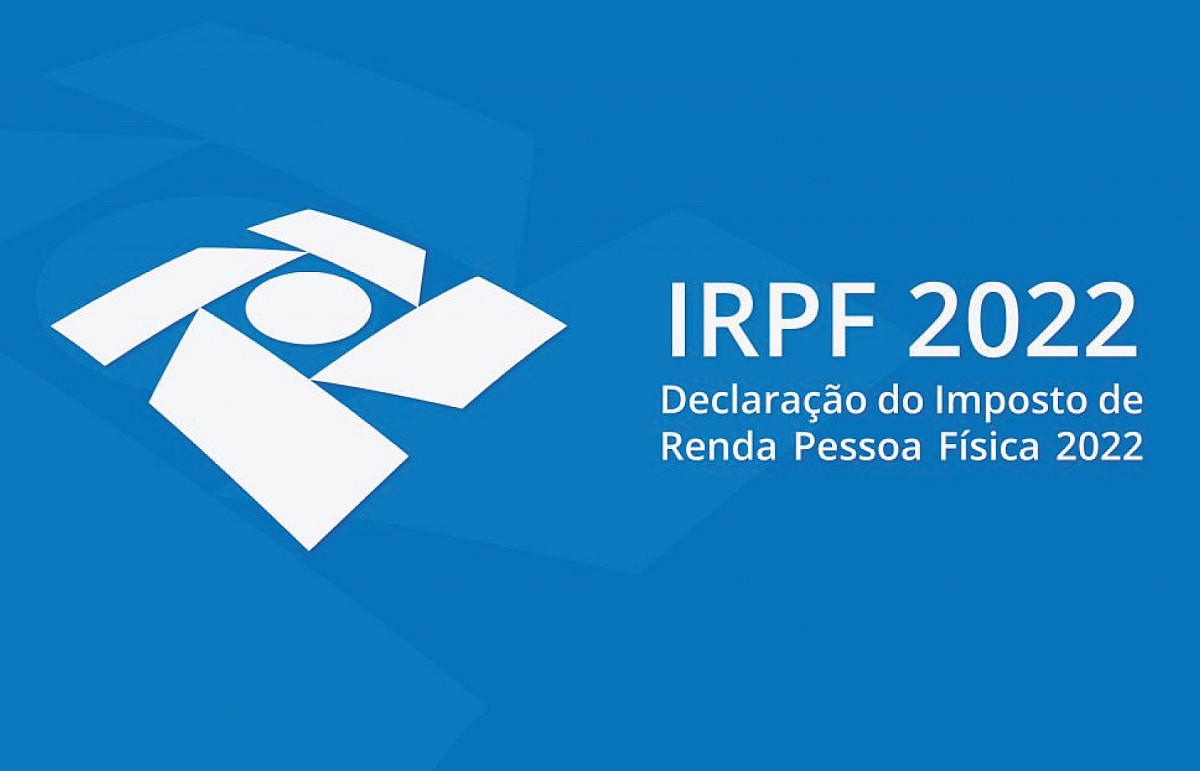 O 4º dos 5 lotes de restituição de 2022 do Imposto de Renda Pessoa Física podem ser consultados a partir de hoje (24)