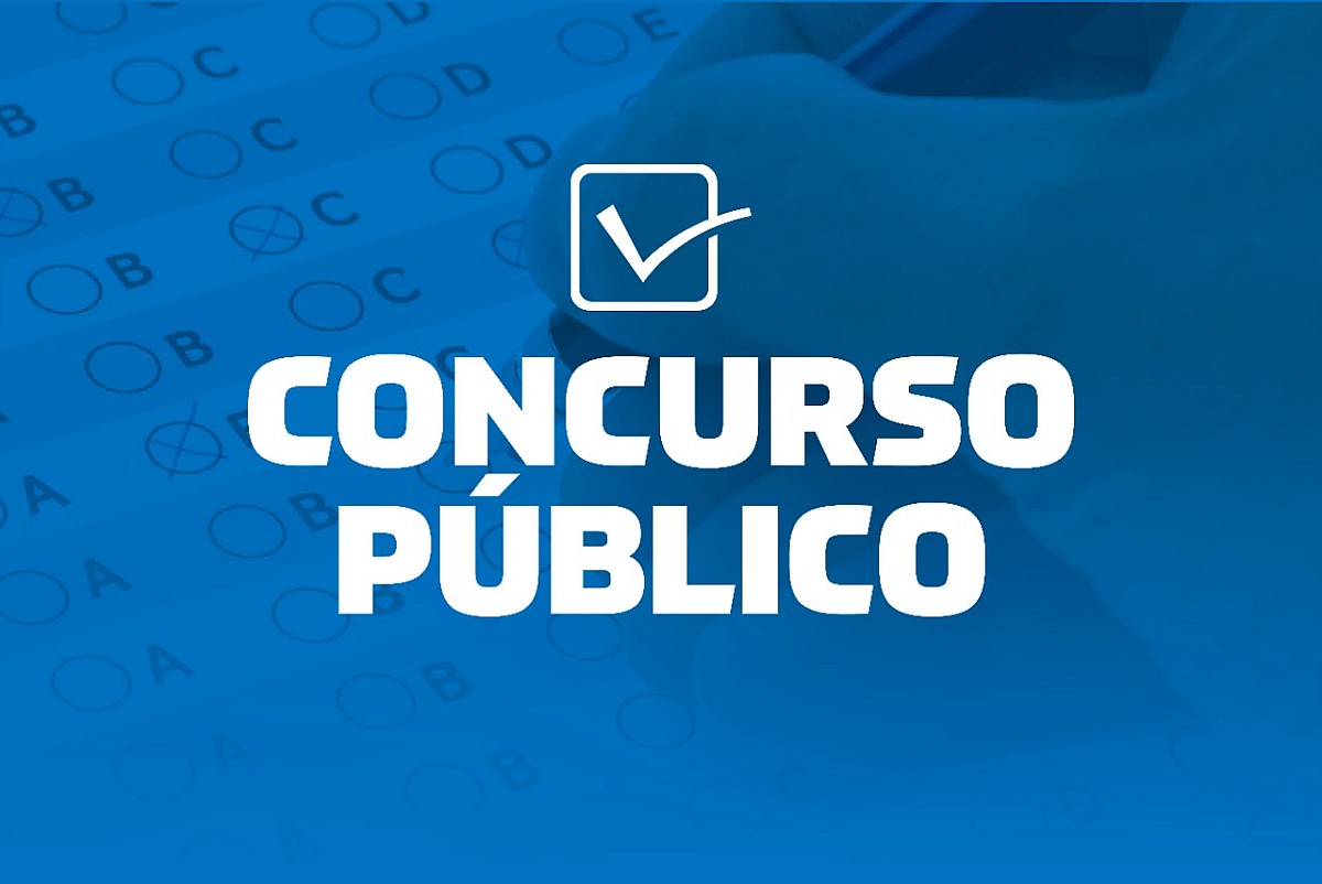 Concurso público em Avaré oferece 72 vagas de nível fundamental, médio, técnico e superior