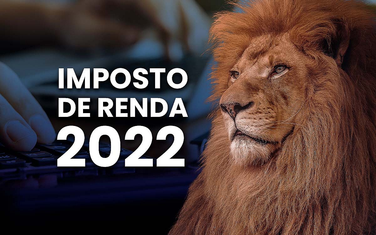 Receita Federal irá pagar amanhã 4º lote do Imposto de Renda 2022