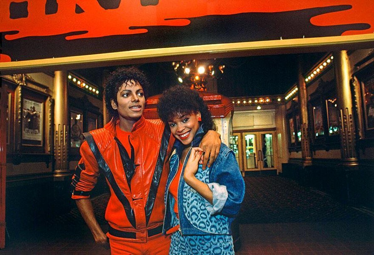 Michael Jackson: Thriller ganhará versão comemorativa de 40 anos 