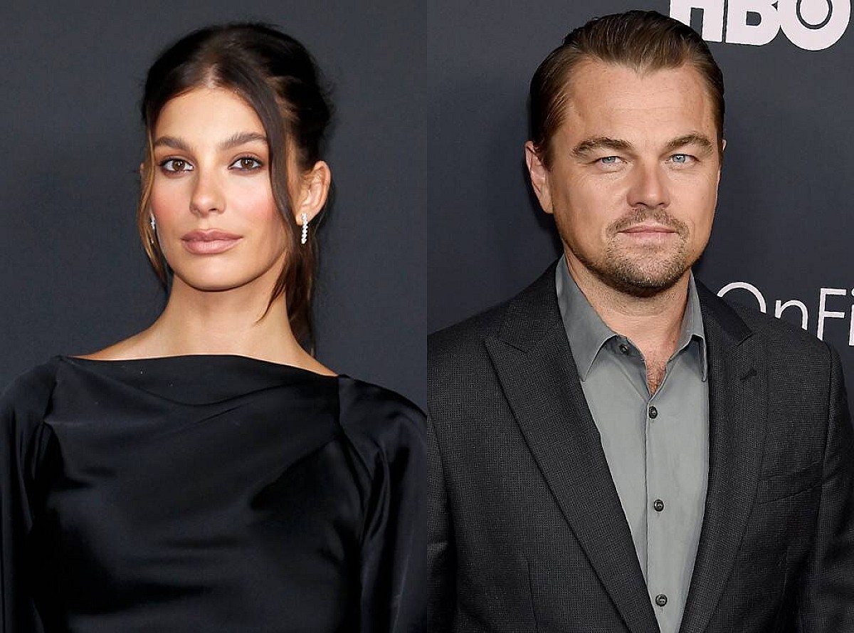 Leonardo DiCaprio e Camila Morrone terminam namoro após quatro anos