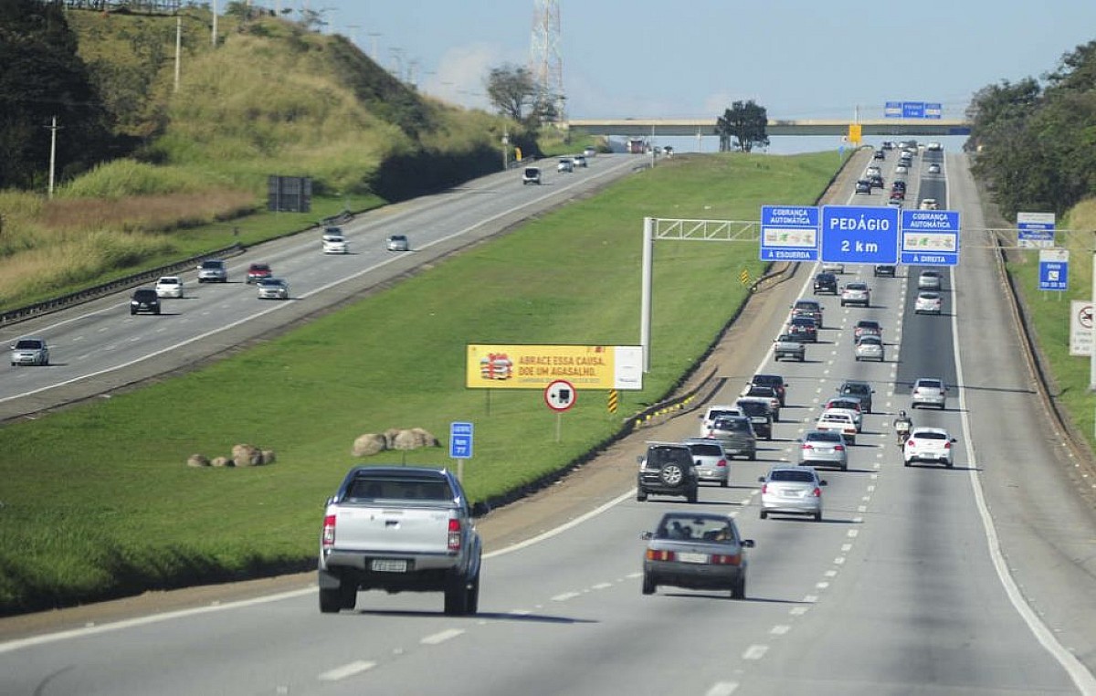 Sistema Castello Branco-Raposo Tavares e o trecho Oeste do Rodoanel devem receber mais de 280 mil veículos nesta quarta-feira 