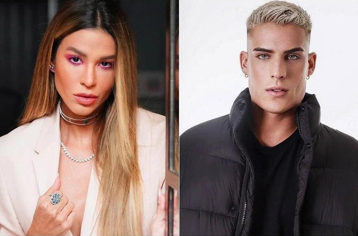 'A fazenda':  Adriane Galisteu revelou que a ex-BBB Kerline Cardoso e o modelo Tiago Ramos são os novos nomes confirmados 