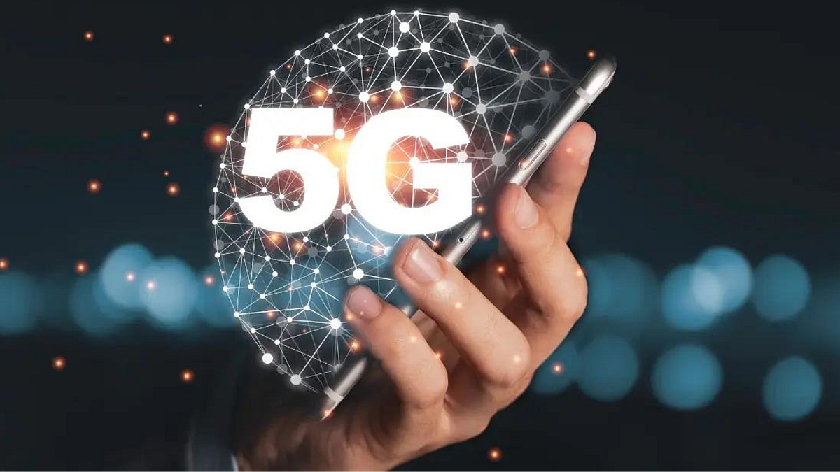 A Agência Nacional de Telecomunicações (Anatel) prevê que todo o país seja atendido pelo 5G até 2029