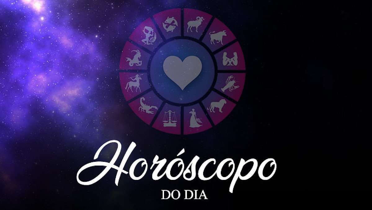 Horóscopo do dia: Confira as previsões astrológicas para o seu signo  