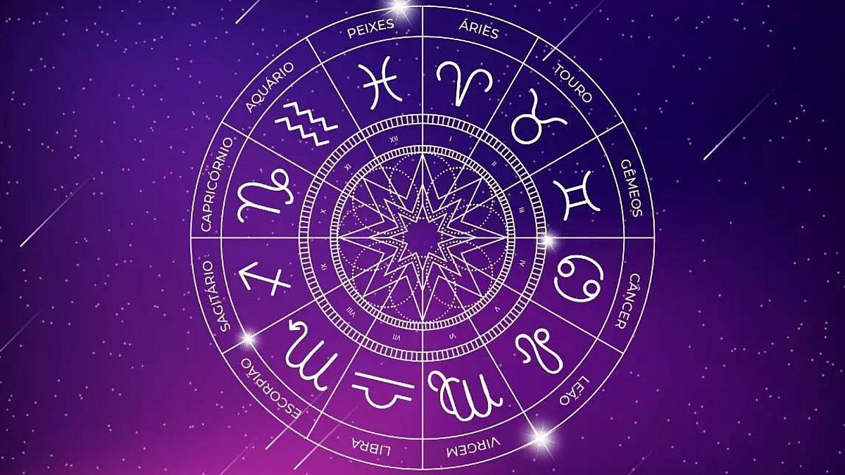 Horóscopo do dia: Confira as previsões astrológicas para o seu signo  