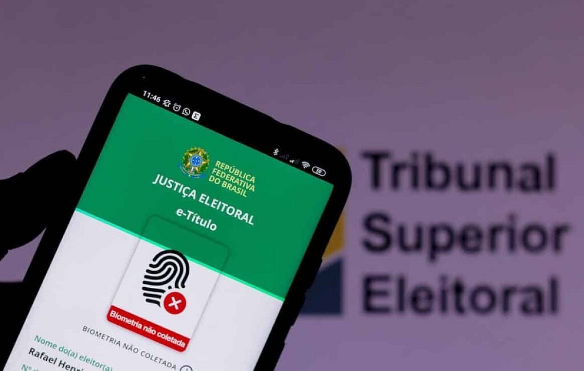 Termina na segunda prazo para justificar ausência em 2º turno das eleições 