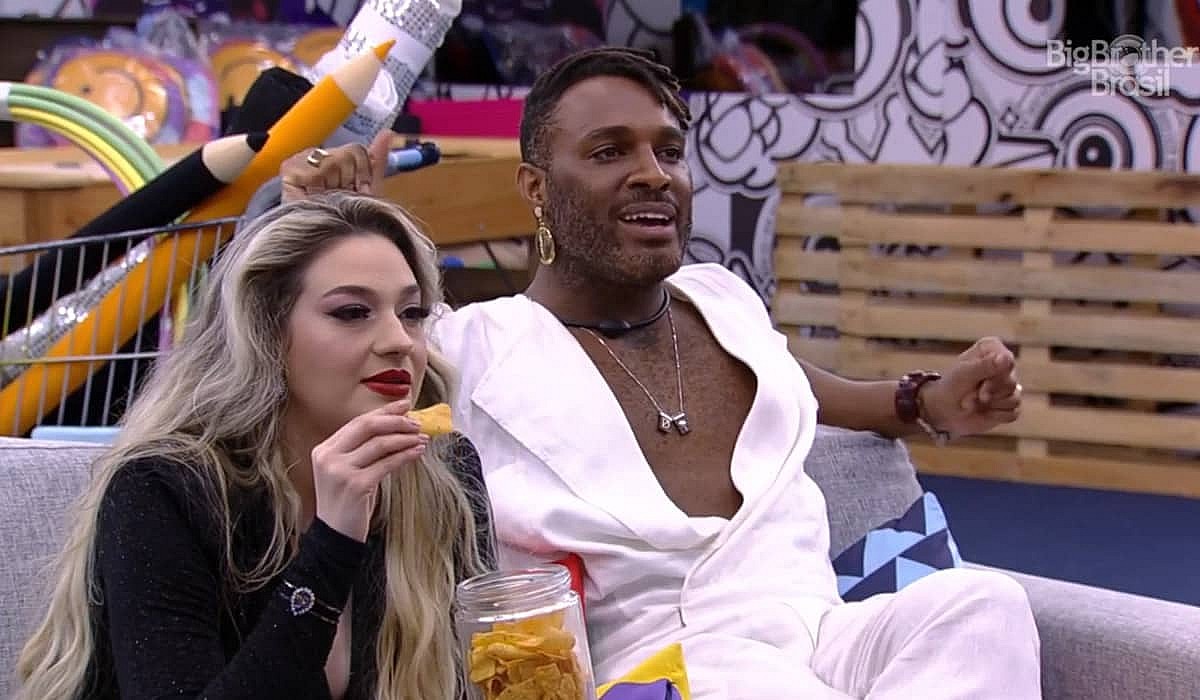 Eliminação, fim do Quarto Secreto e Novo Líder: tudo o que vai rolar no BBB 23 hoje! 