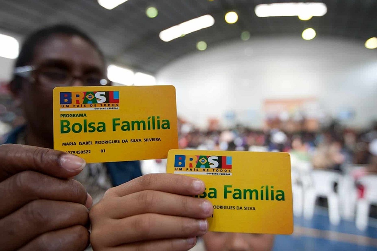 Caixa paga Bolsa Família para beneficiários com número NIS de final 9 