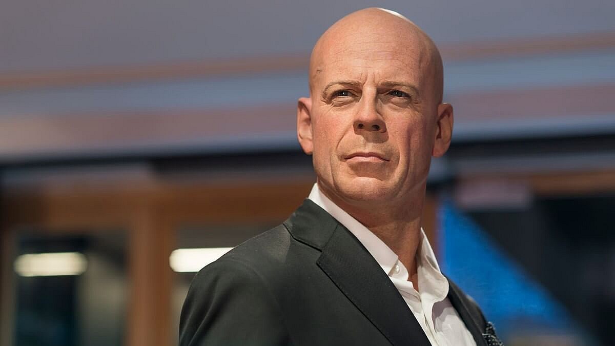 Bruce Willis piora e é diagnosticado com demência frontotemporal 