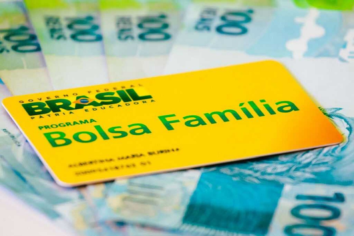 Bolsa Família e Auxílio Gás: veja calendário e quem recebe nesta quarta-feira (22)