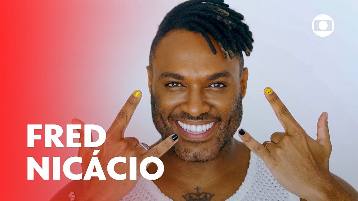 Fred Nicácio é eliminado do Big Brother Brasil 