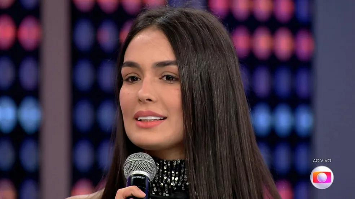 Larissa é eliminada no último Paredão do BBB 23 com 49,98% dos votos 