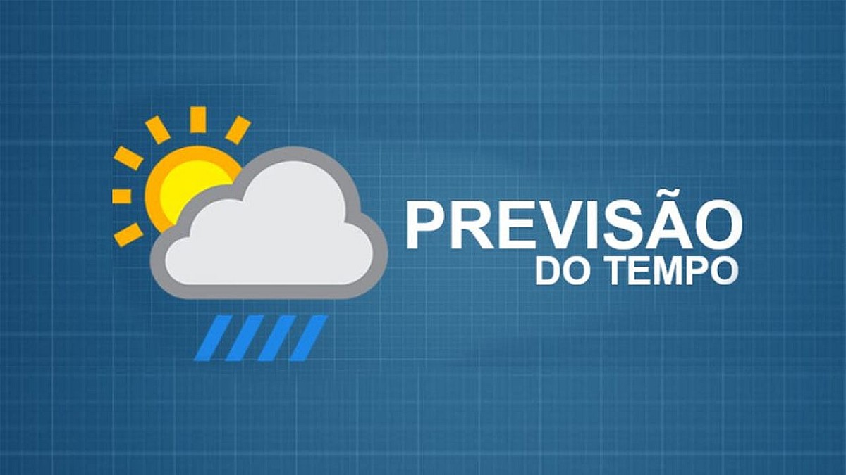 Previsão do tempo: Semana começa com forte calor