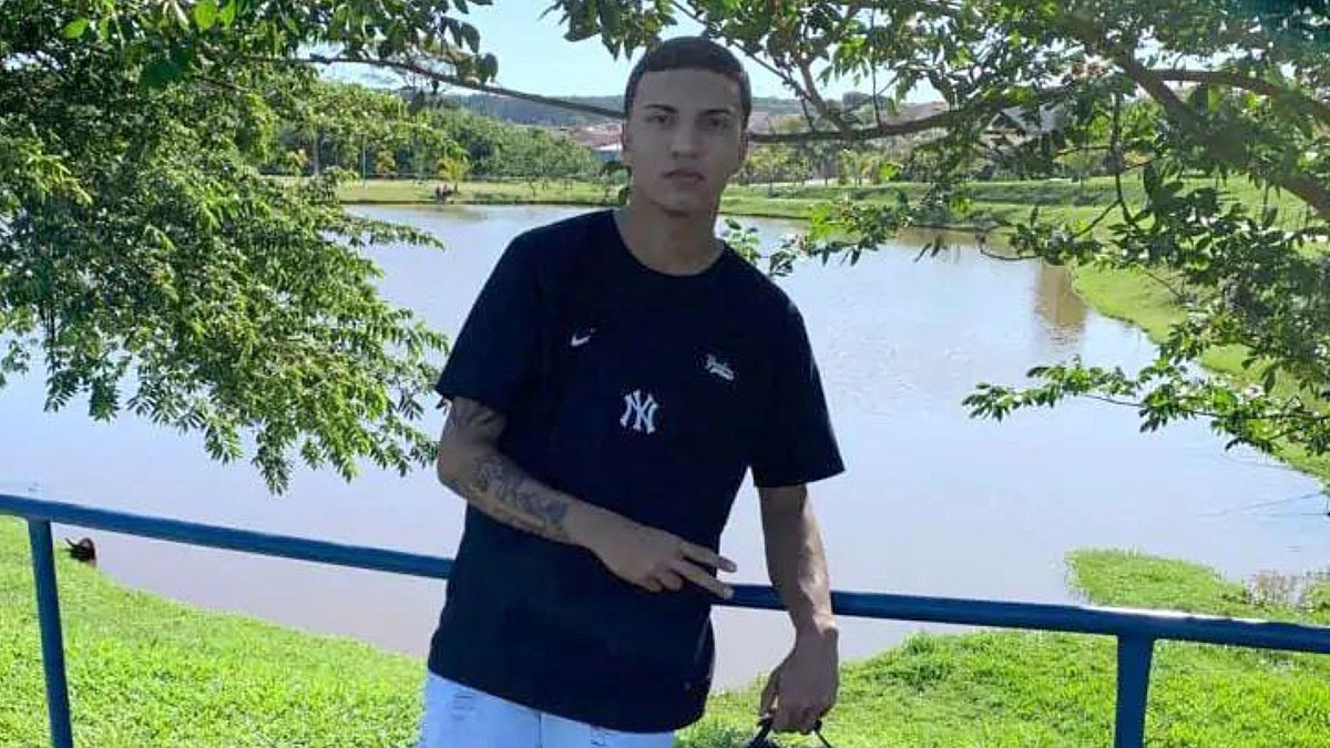 Garoto de 18 anos morre afogado em Águas de Santa Bárbara 