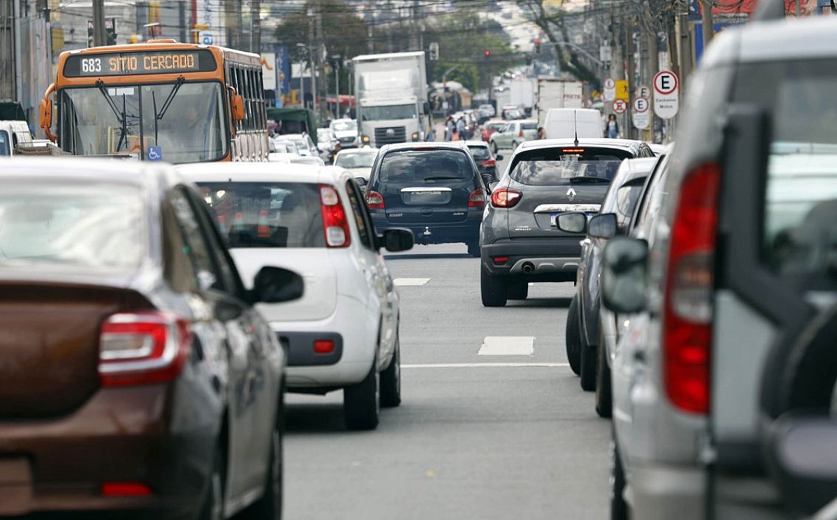 CCR SPVias estima  cerca de 470 mil veículos durante o feriado de Finados na região